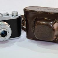 Ferrania Galileo Condoretta  Terog 4cm 1:4 Aplon