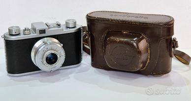 Ferrania Galileo Condoretta  Terog 4cm 1:4 Aplon