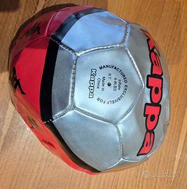Pallone di cuoio Kappa