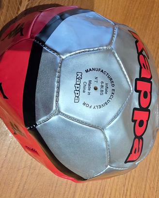Pallone di cuoio Kappa