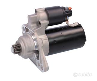 MOTORINO D’AVVIAMENTO STARTER VW TRANSPORTER B