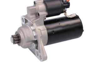 MOTORINO D’AVVIAMENTO STARTER VW TRANSPORTER B