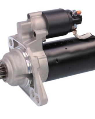 MOTORINO D’AVVIAMENTO STARTER VW TRANSPORTER B