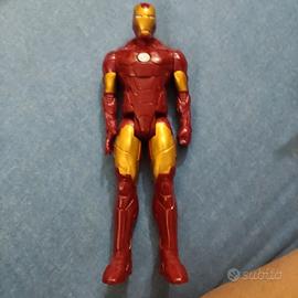 Iron Man Action Figure Marvel®