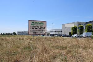 TERRENO A CASTIGLIONE DELLE STIVIERE