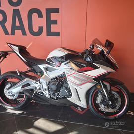 Zontes ZT 703 RR