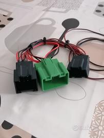 kit Bypass Bose Giulietta 