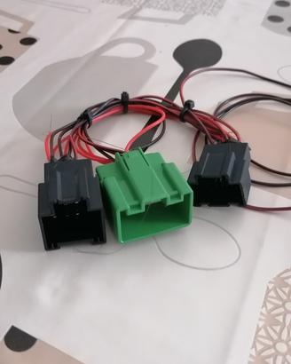 kit Bypass Bose Giulietta 