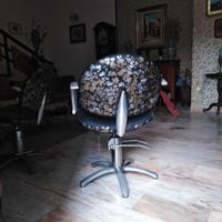 Sedie/Poltrone modello Cartier