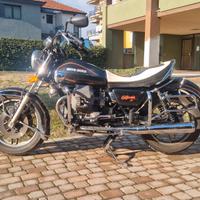Moto Guzzi California 1000 - 1982