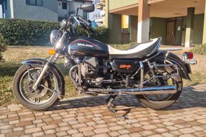 Moto Guzzi California 1000 - 1982