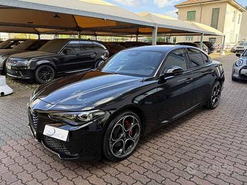 ALFA ROMEO Giulia 2.2 t Veloce TELECAMERA POST C