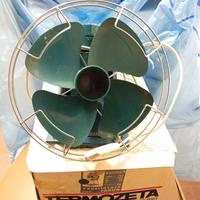 Ventilatore TERMOZETA vintage