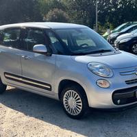 Fiat 500L 0.9 TwinAir Turbo Natural Power Lounge