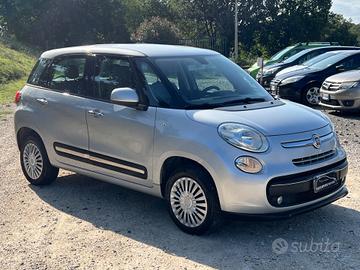 Fiat 500L 0.9 TwinAir Turbo Natural Power Lounge