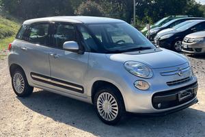 Fiat 500L 0.9 TwinAir Turbo Natural Power Lounge