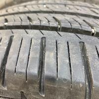 2 GOMME USATE QUATTRO STAGIONI 2056516C - CP956179