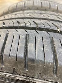 2 GOMME USATE QUATTRO STAGIONI 2056516C - CP956179