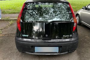 PUNTO 2^ SERIE 1.2 3P. EL
Punto 1.2i cat 3P Verve