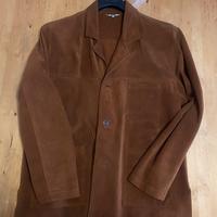 Cappotto vintage da uomo