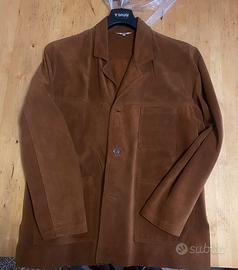 Cappotto vintage da uomo