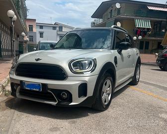 Mini Countryman automatica