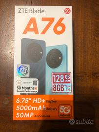 ZTE Blade A76