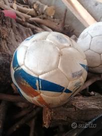 pallone molten da calcio