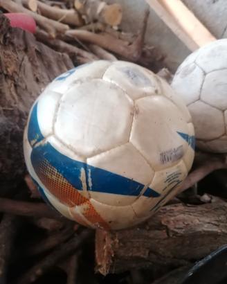 pallone molten da calcio