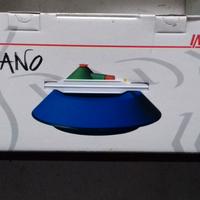 Umidificatore imetec 