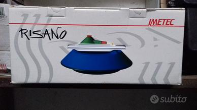 Umidificatore imetec 