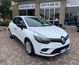 Renault Clio dCi 8V 75CV 5 porte Van Energy