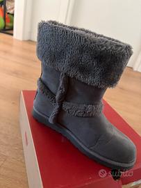 stivaletto imbottito levi's donna 39