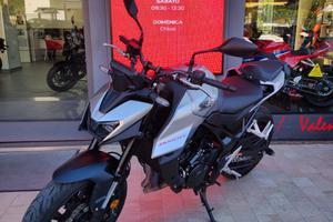 Honda Hornet 750 06/25 - UNICOPROPRIETARIO 3000KM