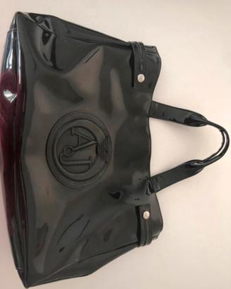 Borsa armani