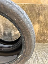 Pneumatici Pirelli Scorpion Zero Misura 235 50 R20