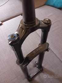 Forcella rockshox Judy 29 Boost 100mm