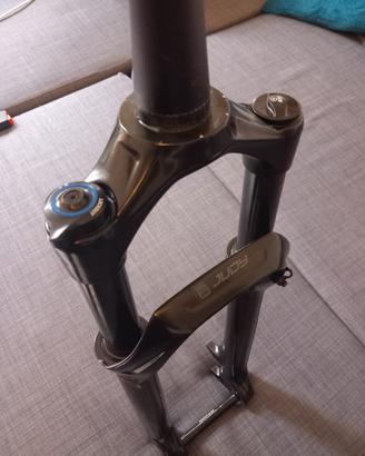 Forcella rockshox Judy 29 Boost 100mm