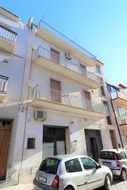 Appartamento abitabile