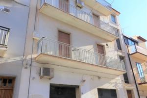 Appartamento abitabile