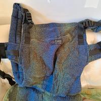 Marsupio ergonomico regolabile Isara The One