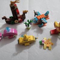 Lego Oceano 