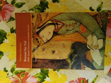 Beyond the Veil (Mernissi, Fatima)