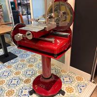 Swedlinghaus affettatrice a volano stile Berkel