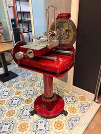 Swedlinghaus affettatrice a volano stile Berkel