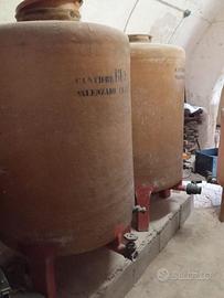 cisterne in vetroresina