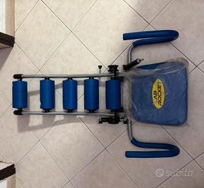 Ab rocket come nuovo 