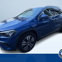 Mercedes-Benz GLA 200 d Automatic Advanced Pl...