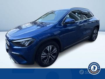 Mercedes-Benz GLA 200 d Automatic Advanced Pl...