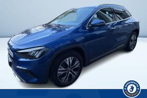 Mercedes-Benz GLA 200 d Automatic Advanced Pl...